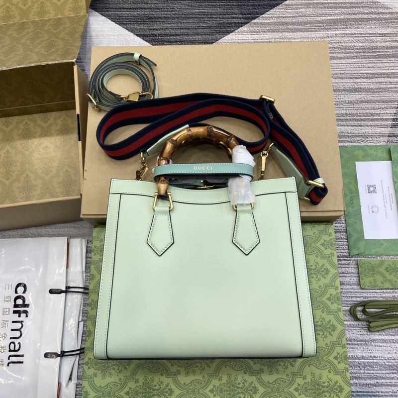 Gucci Tote Bags